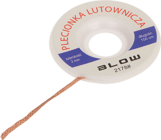 Blow P-LUT/2.0MM Staubabscheider Für Elektrowerkzeug