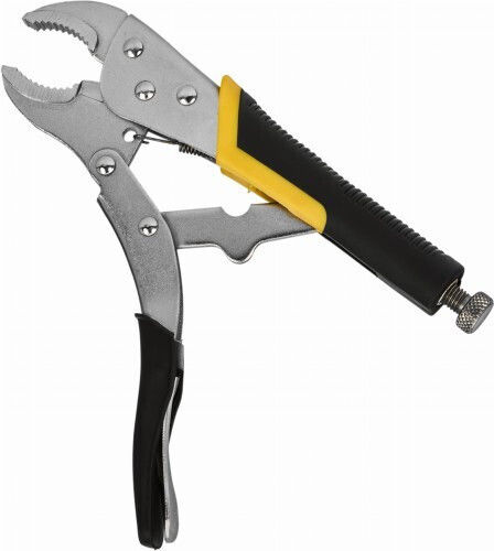 Kraft & Dele Clește de prindere Lungime 250mm