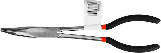 Kraft & Dele Clește de tăiat Curbat Lungime 280mm