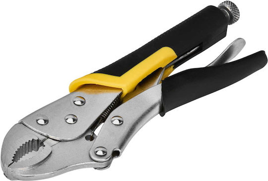 Kraft & Dele Clește de prindere Lungime 250mm
