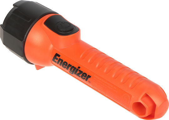 Energizer Αντιεκρηκτικός Φακός LED με Μέγιστη Φωτεινότητα 150lm