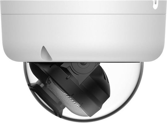 Dahua IPC-HDBW1639E1-A-IL-0280B IP Surveillance Camera Full HD+ 6MP Waterproof with Microphone and 2.8mm Lens