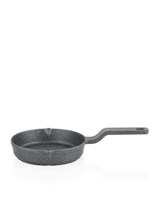 SteweHome SteweHome Kochgeschirr-Set aus Gusseisen 5 Teile