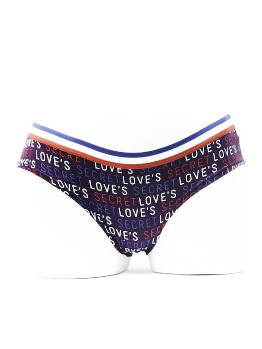 Femeie Boxer Violet