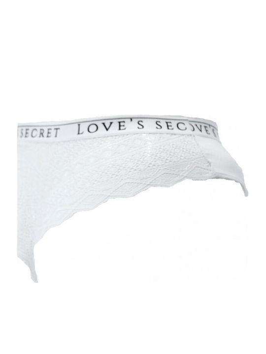 Femeie Brazilia White