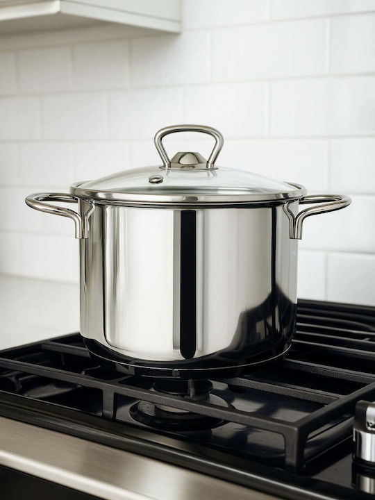 SteweHome Cookware Set 3 Pieces