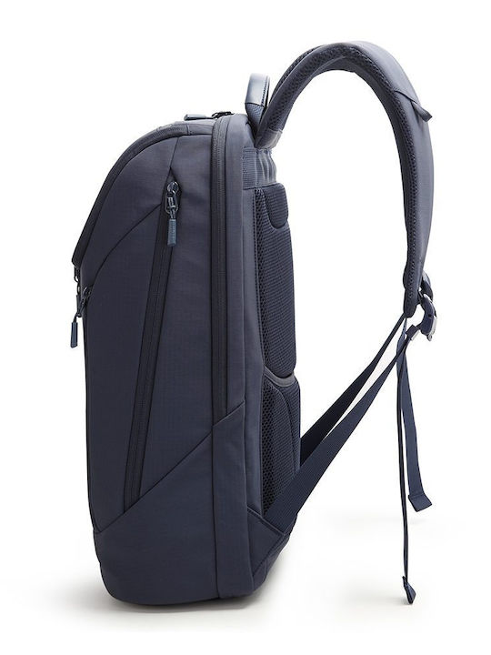 Bange 2517 Waterproof Backpack Backpack for 15.6" Laptop Blue