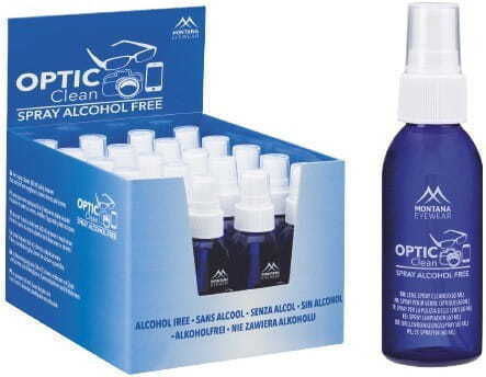 Lens Care Solution Glasses Lenses 120ml