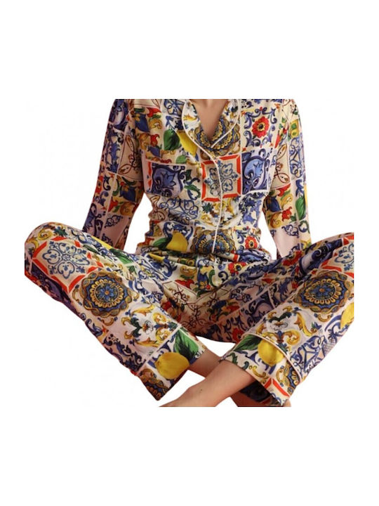 Mirano Homewear 4809