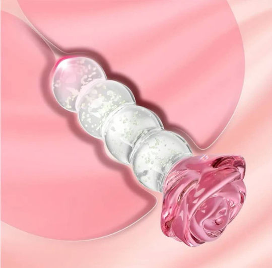 APH Analspielzeug Rosa