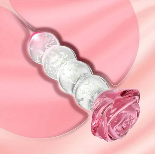 APH Analspielzeug Rosa