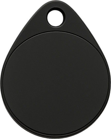 Clip Husa Din Silicon Ysk2 Negru