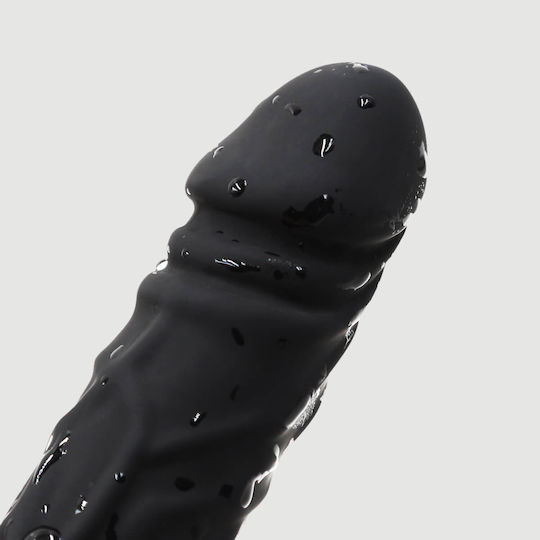Strap On Harness Realistic Dildo & Screw-lock Red