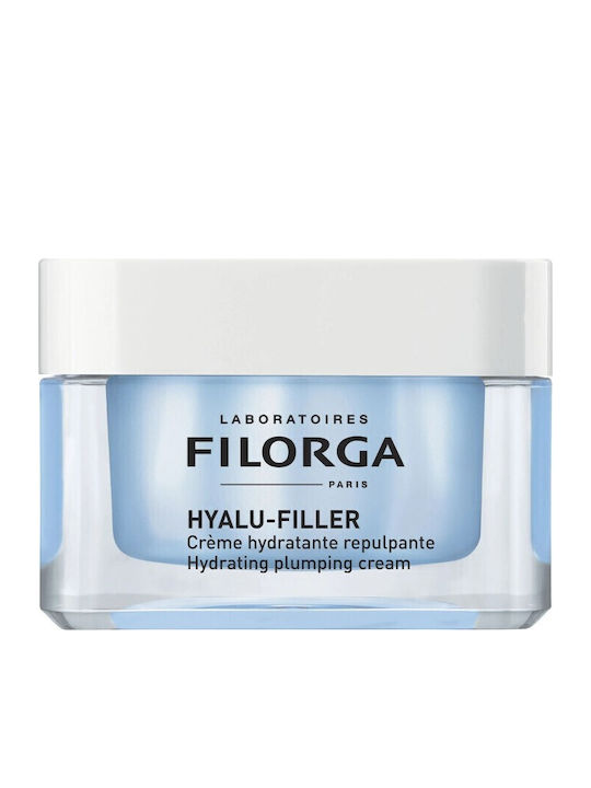 Filorga Hyalu-Filler Hautpflege-Set für Feuchtigkeitsspendende Pflege Filorga Hyalu-Filler Hautpflege-Set für Feuchtigkeitsspendende Pflege