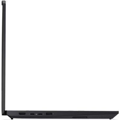 Lenovo ThinkPad P16v Gen 3 (Intel) 16" IPS FHD+ Touchscreen (Ultra 7-255H/32GB/512GB SSD/RTX PRO 500 Blackwell/W11 Pro) (GR Keyboard)