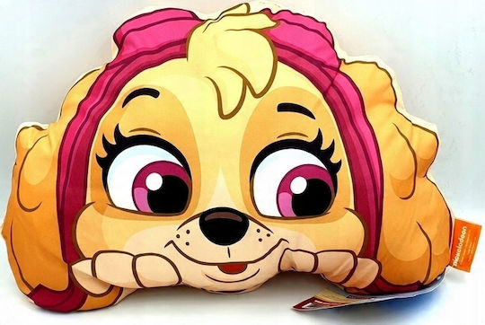 Jucărie de Plus Paw Patrol 21 cm
