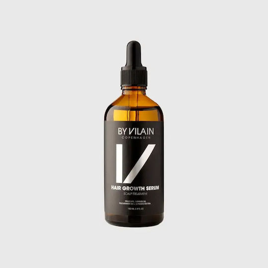 Hair Serum Hair Growth Serum By Vilain 100ml