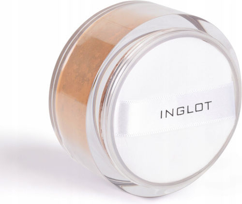 Inglot Perfect Finish Pudră Loose Powder 23gr