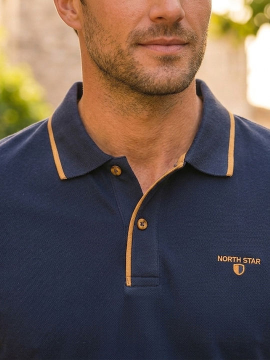 Polo Blue Blouse