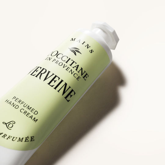 L'Occitane Verbena Moisturizing Hand Cream 30ml