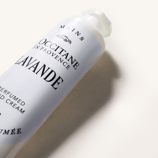 L'Occitane Ενυδατική Κρέμα Χεριών 30ml
