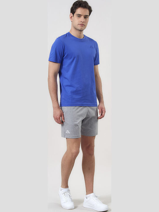 Cafers Ii T-shirt Royal 1156500007-Royal