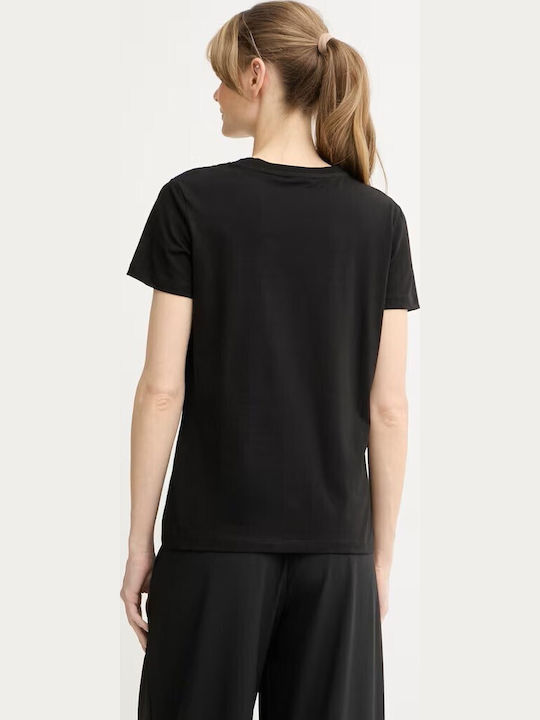 Women's T-shirt Black