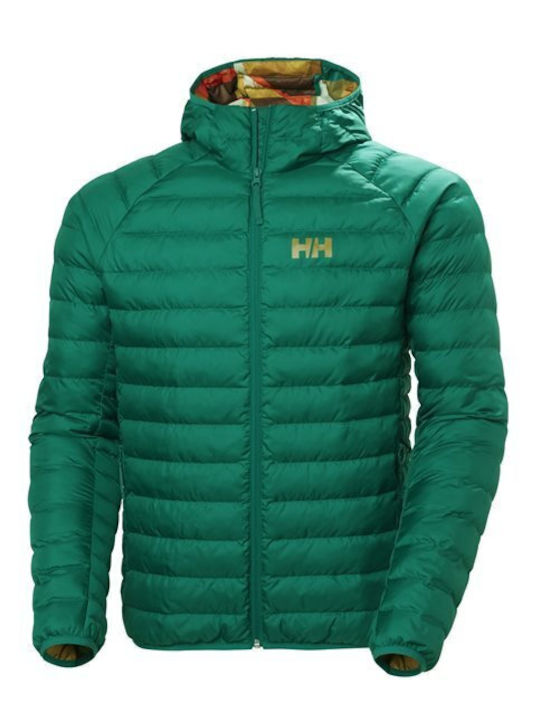 Banff Jacket Navy Blue