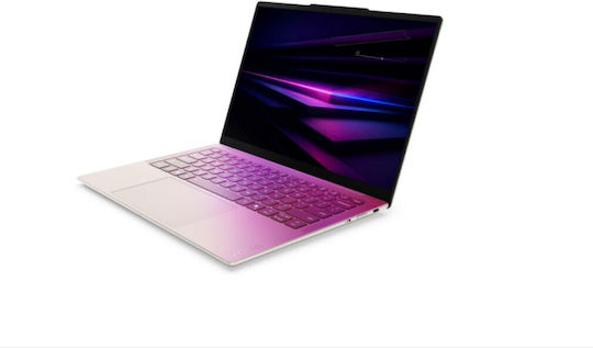 Lenovo Yoga Slim 7 14IPH11 14" OLED FHD+ (Ultra 7-355/16GB/1.0TB SSD/Windows 11 Home) (Tastatură Română)