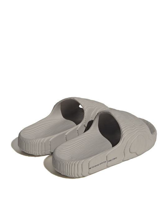 Adilette 22 Men's Slides Light Brown
