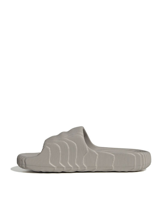 Adilette 22 Men's Slides Light Brown