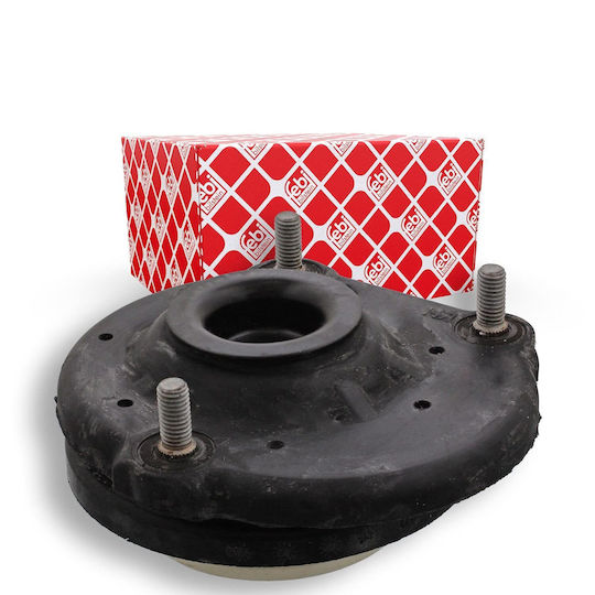 Febi Shock Absorber Bases 4pcs