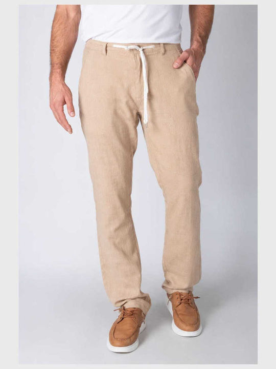 Παντελόνι Beige