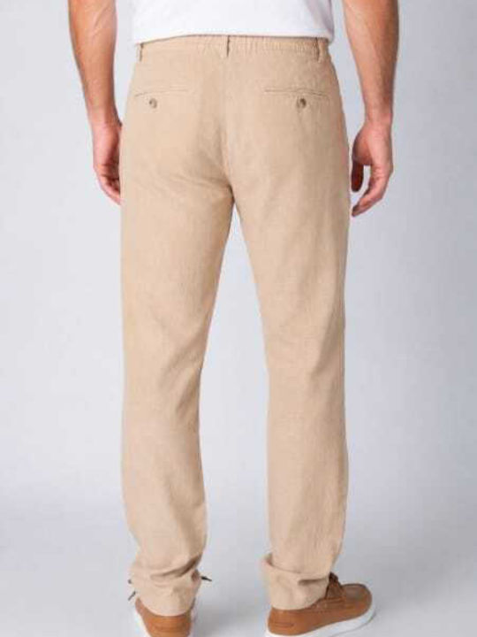 Παντελόνι Beige