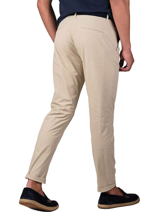 Παντελόνι Chino Μπεζ