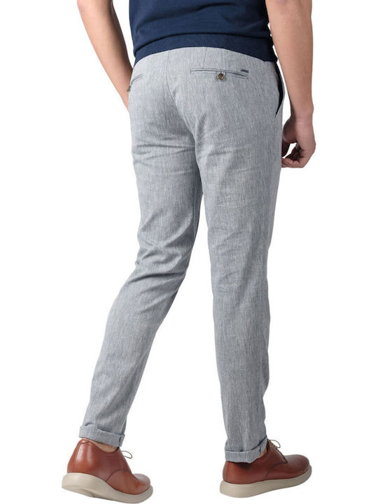 Chino Trousers Blue