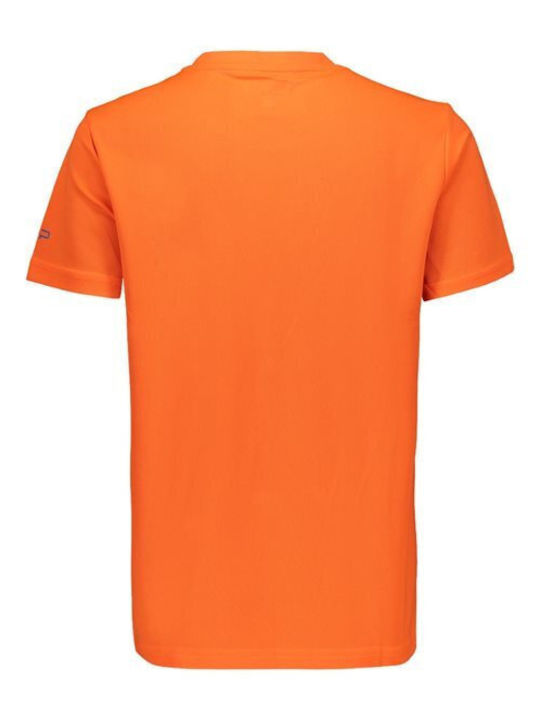 Παιδικό T-shirt Γκρι