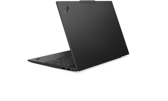 Lenovo ThinkPad E16 Gen 3 (Intel) 16" QHD+ 120Hz (Ultra 7-256V/16GB/1.0TB SSD/No OS) (International English Keyboard)