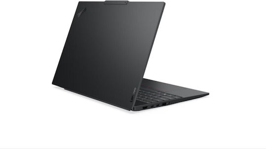 Lenovo ThinkPad E16 Gen 3 (Intel) 16" QHD+ 120Hz (Ultra 7-256V/16GB/1.0TB SSD/No OS) (International English Keyboard)