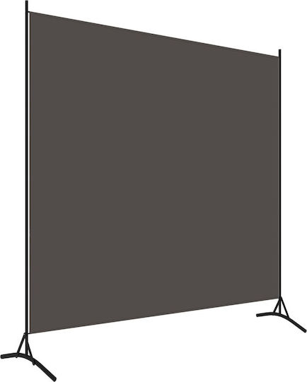 vidaXL Διακοσμητικό Παραβάν Υφασμάτινο 175x180cm vidaXL Διακοσμητικό Παραβάν Υφασμάτινο 175x180cm