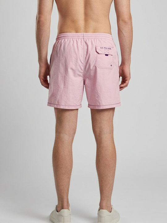 U.S. Polo Assn.