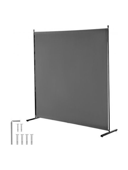 Vevor Decorativ Paravan Tesatura 181x181.5cm