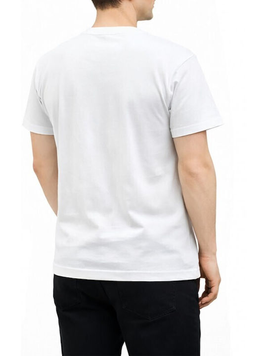 Men's Undershirt White