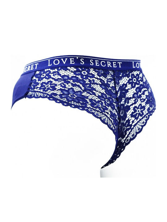 Femeie Brazilia Blue