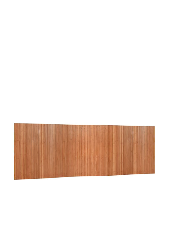 vidaXL Διακοσμητικό Παραβάν από Μπαμπού 165x165cm