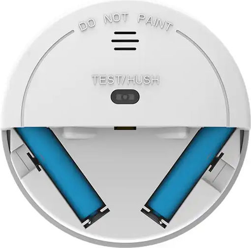 Powertech Autonomous Smoke Detector