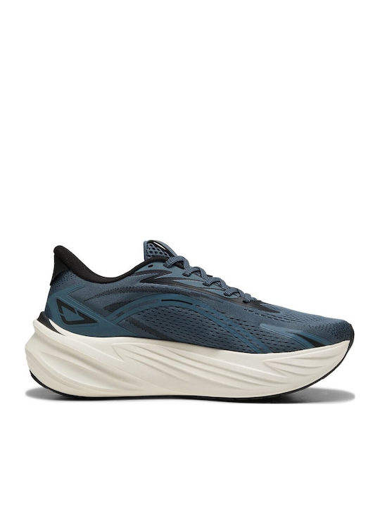 Puma Ανδρικά Sneakers Μπλε