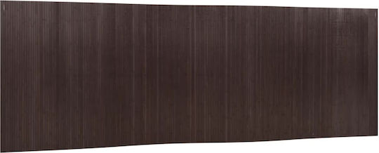 vidaXL Decorative Room Divider made of Bamboo 165x165cm