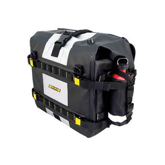 Nelson-rigg Hurricane Waterproof Saddlebags Panniers