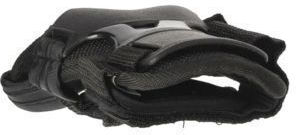 Rollerblade Adult Black Wrist Guards